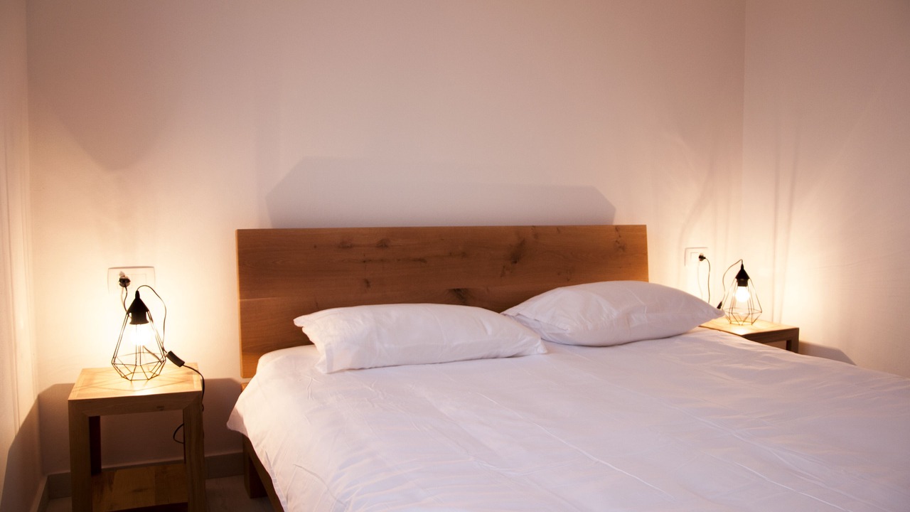 Photo of Bedroom in Ljubac
