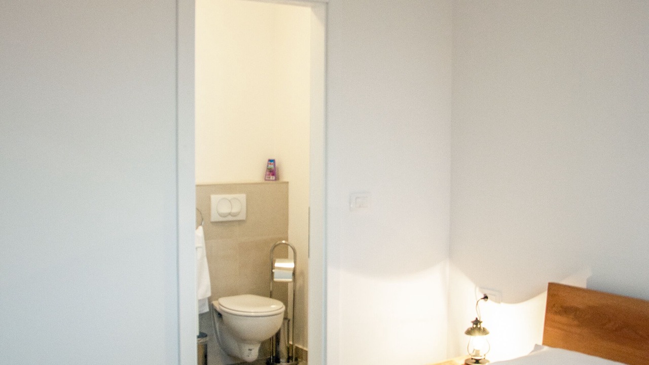 Photo of Bedroom in Ljubac