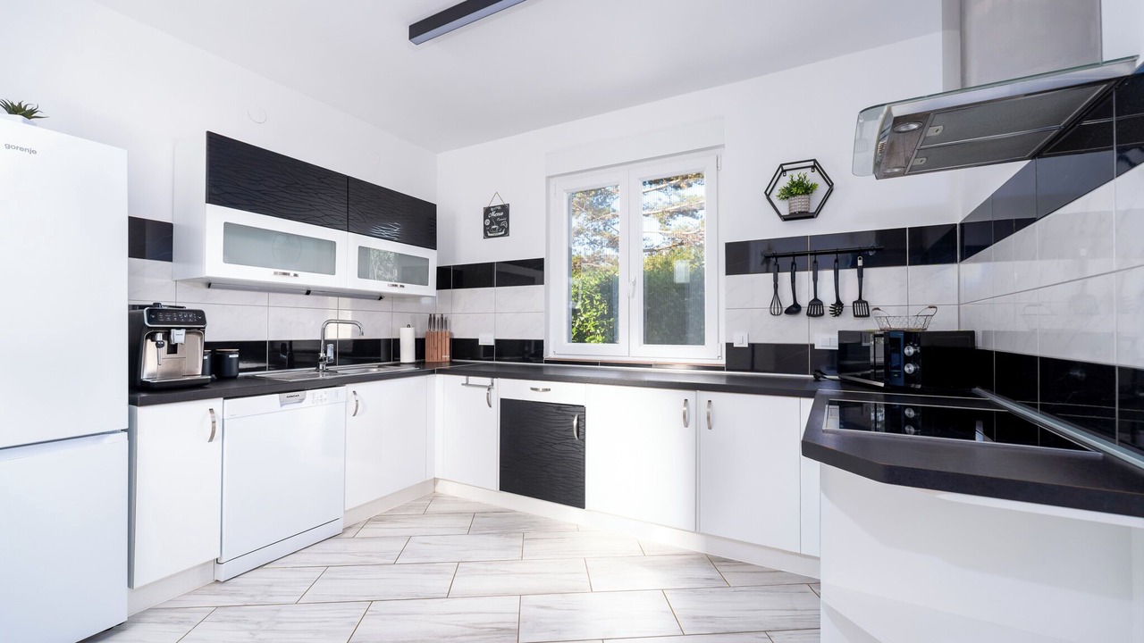 Photo of Kitchen in Gostinjac