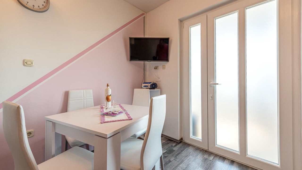 Photo of Bedroom in Povljana