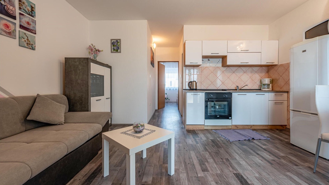 Photo of Bedroom in Povljana
