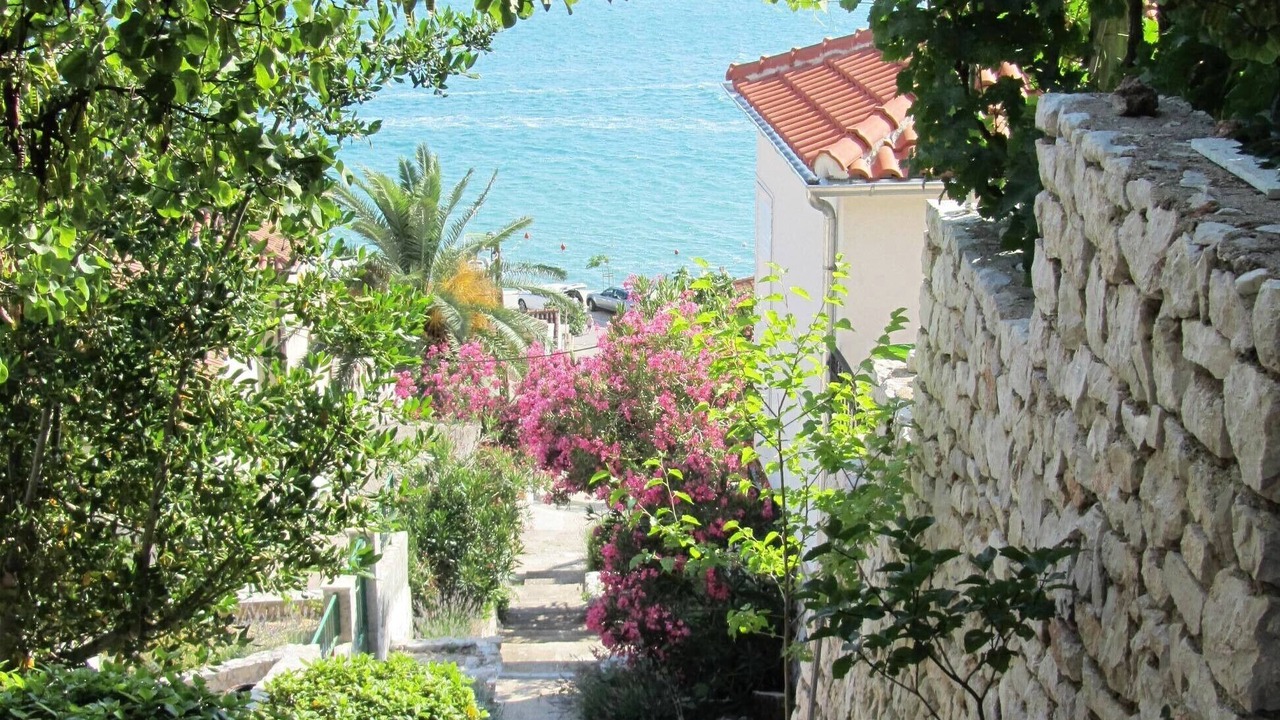 Photo of Outdoor in Tijesno
