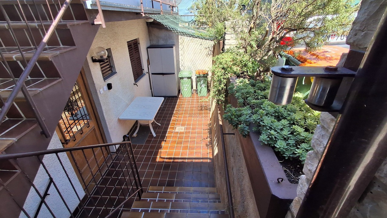 Photo of Outdoor in Tijesno