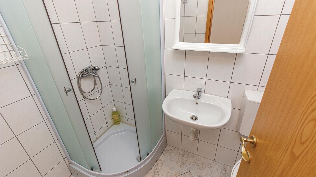 Photo of Bathroom in Zurkovo