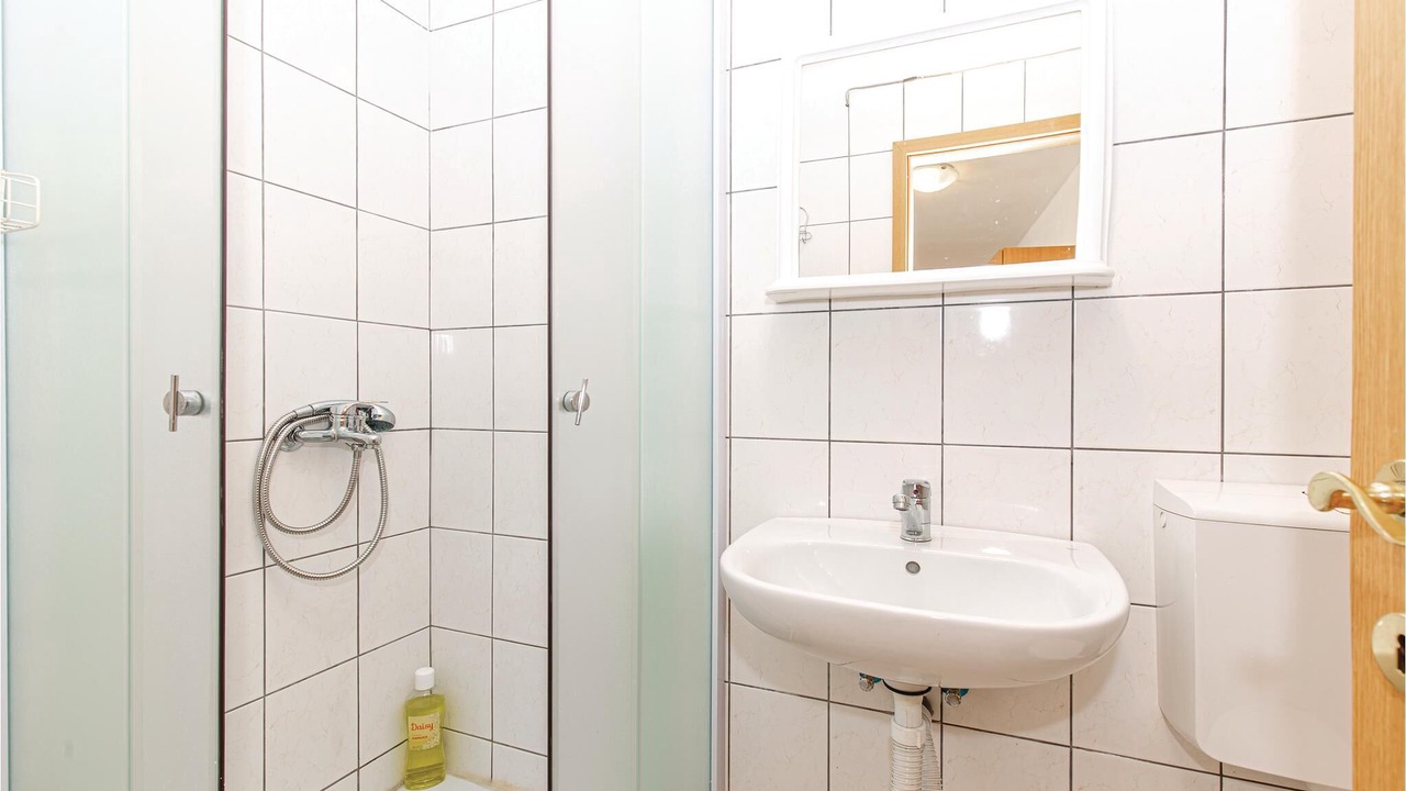 Photo of Bathroom in Zurkovo
