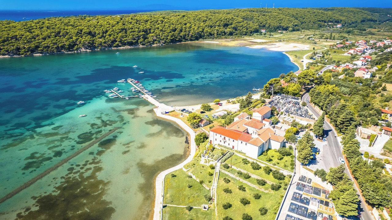 Photo of Outdoor in Supetarska Draga
