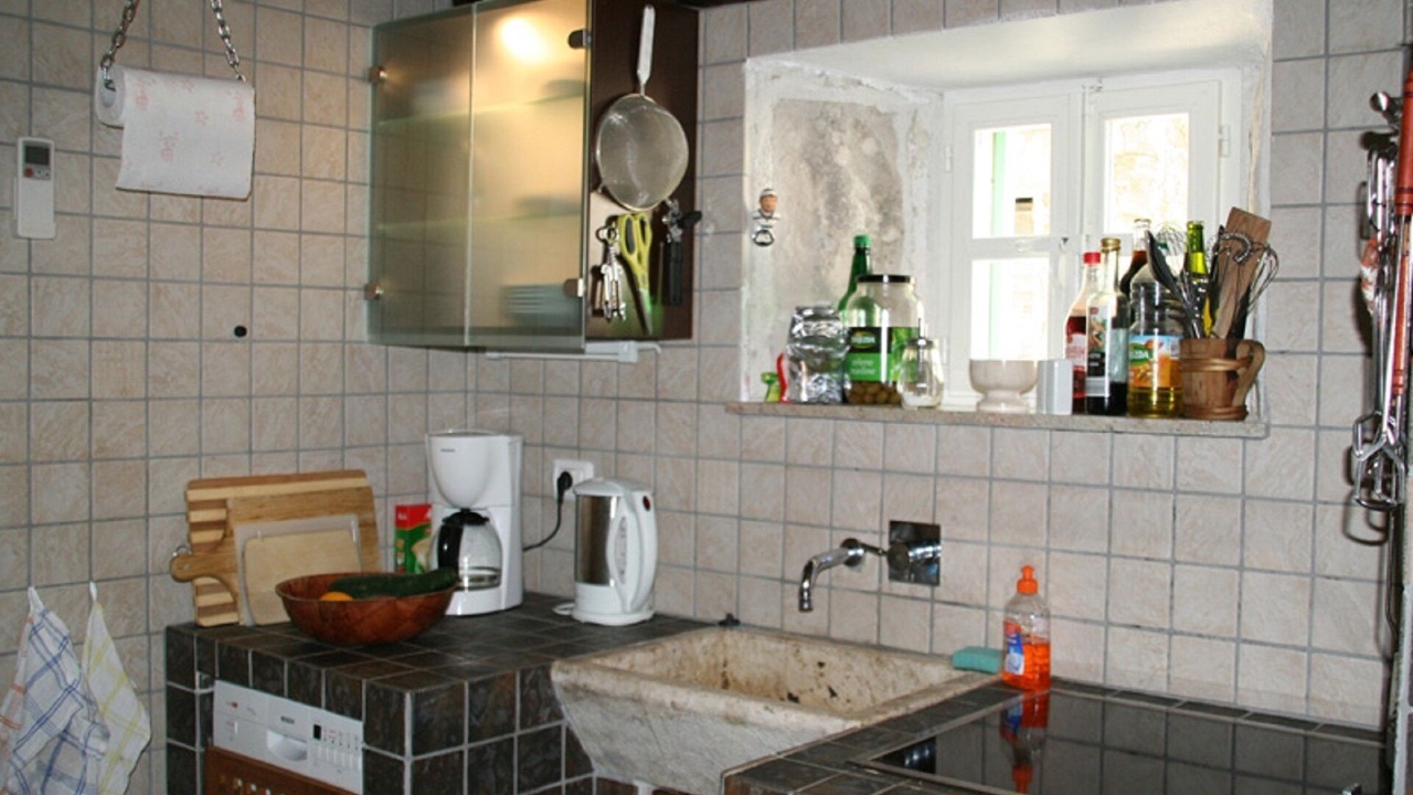 Photo of Kitchen in Betina