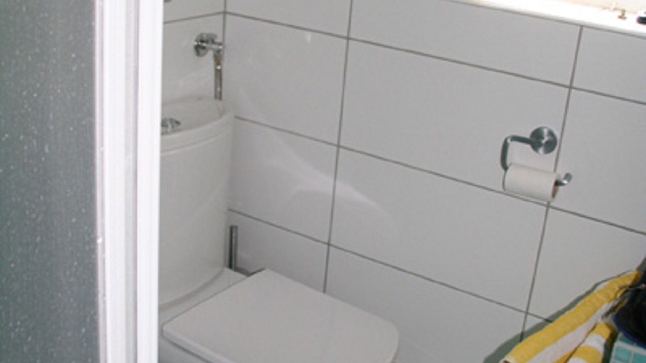 Photo of Bathroom in Betina
