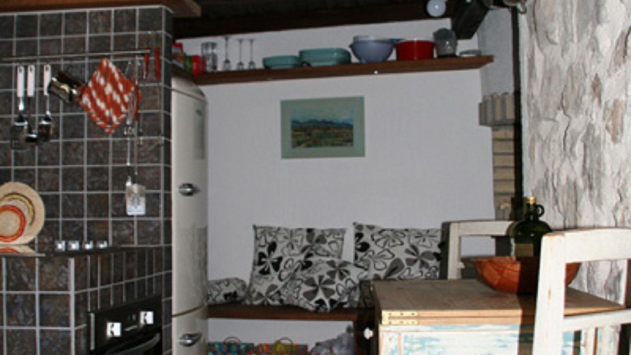 Photo of Kitchen in Betina