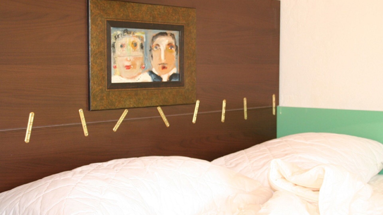 Photo of Bedroom in Betina