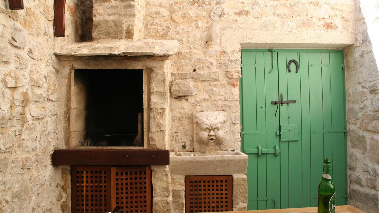 Photo of Outdoor in Betina
