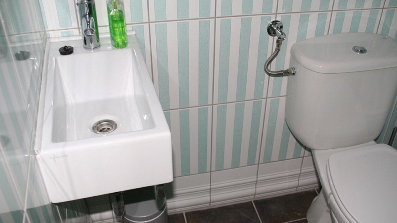 Photo of Bathroom in Betina