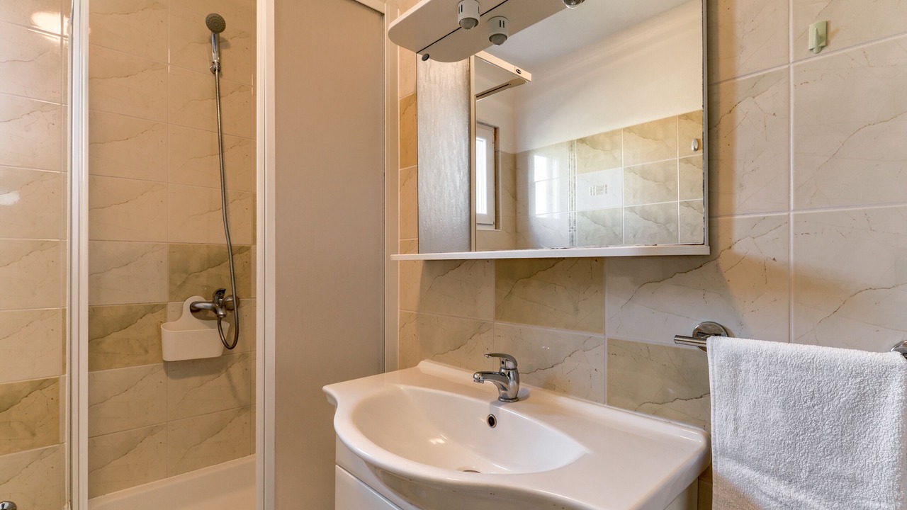 Photo of Bathroom in Ljubac