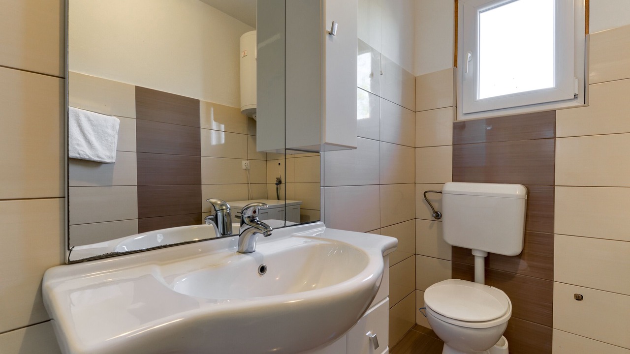 Photo of Bathroom in Ljubac