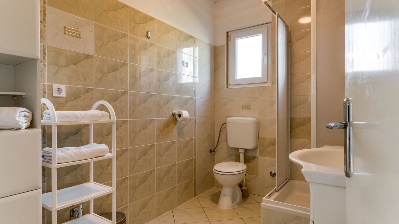 Photo of Bathroom in Ljubac