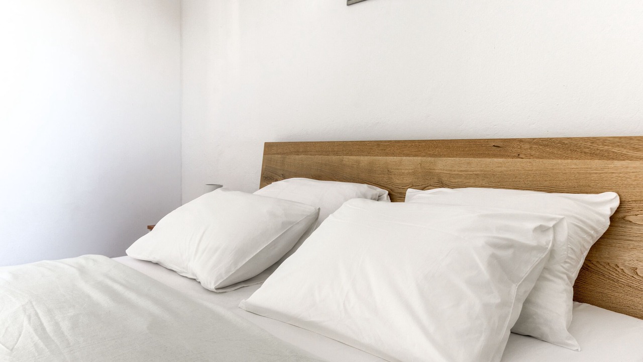 Photo of Bedroom in Ljubac