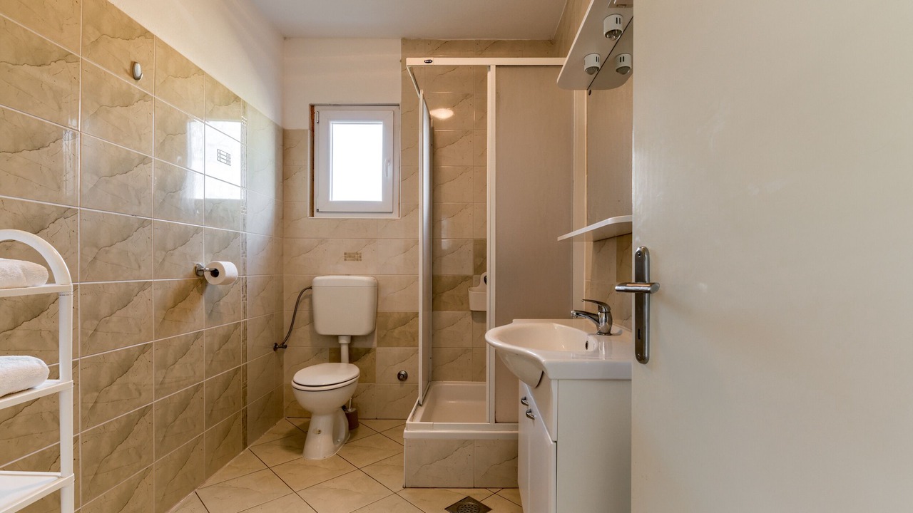 Photo of Bathroom in Ljubac