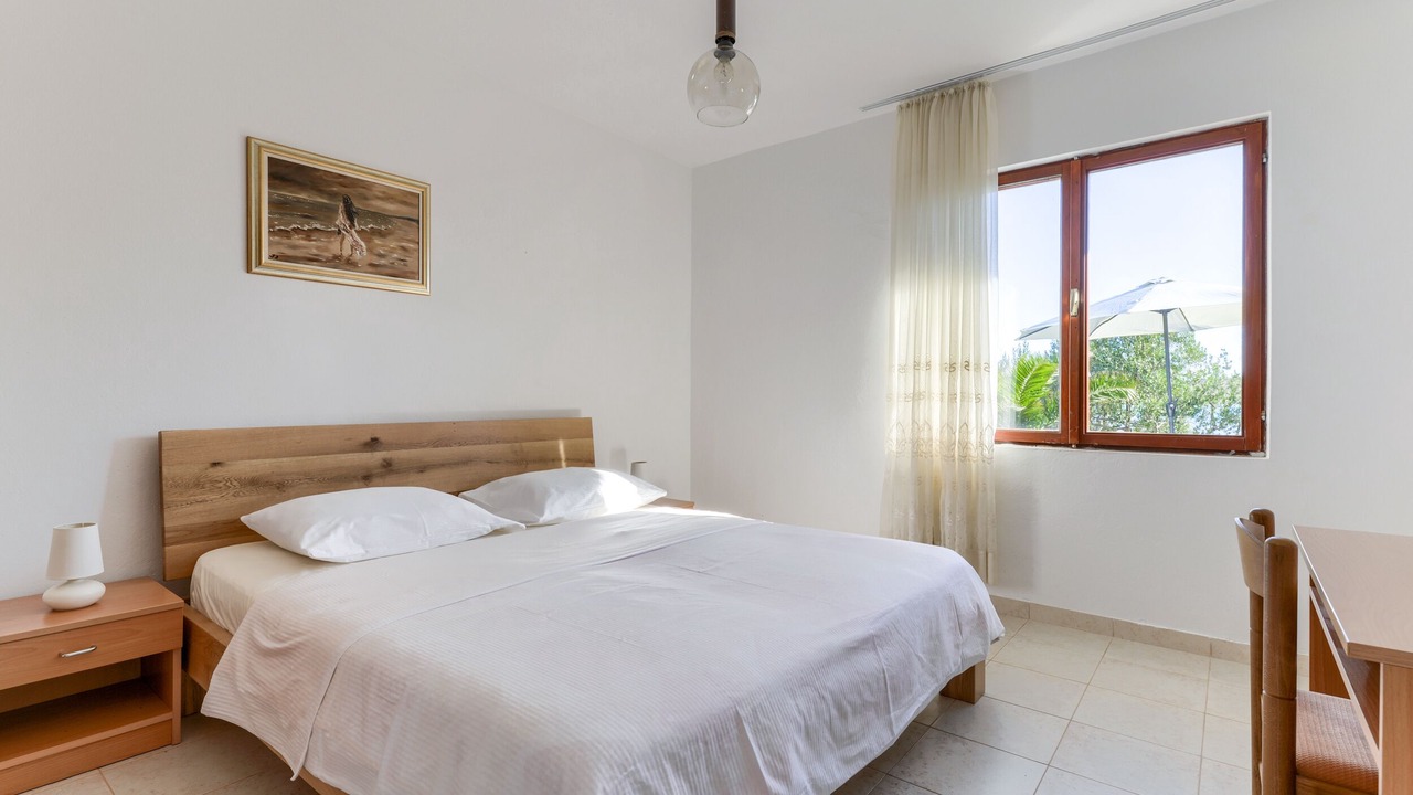 Photo of Bedroom in Ljubac