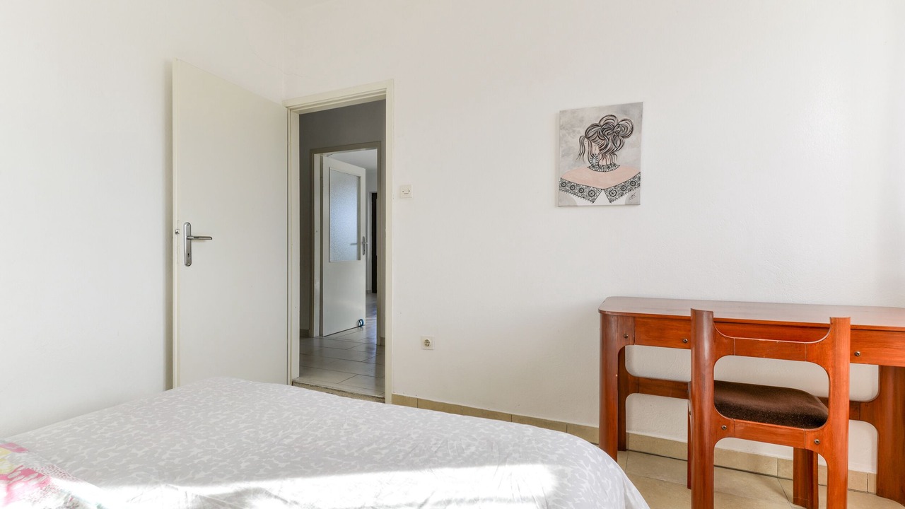 Photo of Bedroom in Ljubac