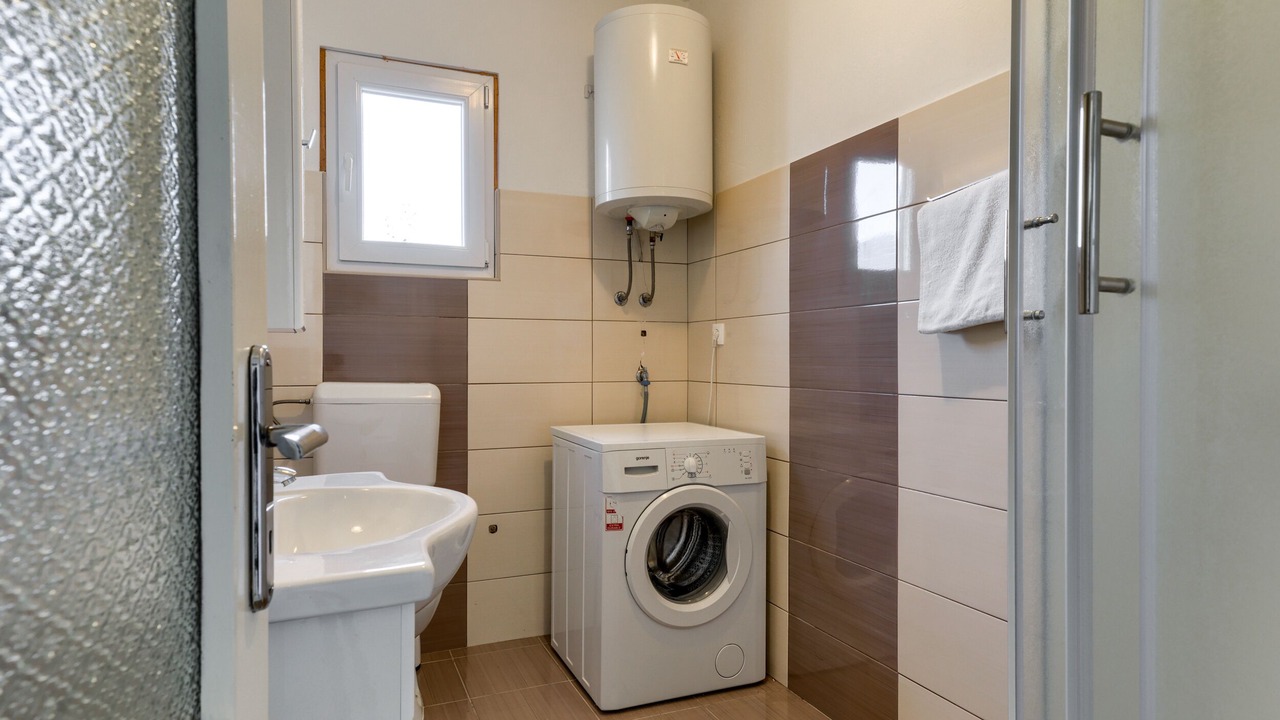 Photo of Bathroom in Ljubac