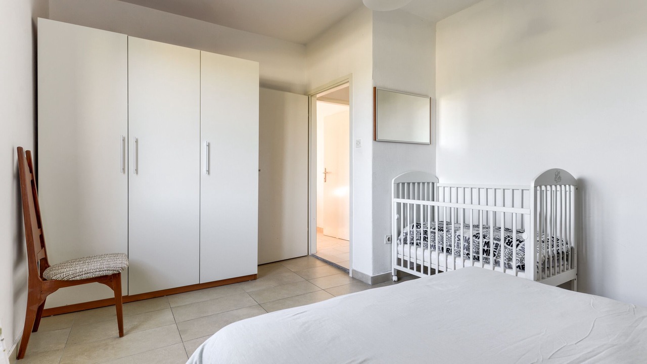 Photo of Bedroom in Ljubac