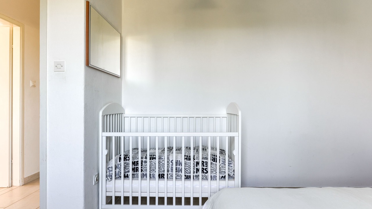Photo of Bedroom in Ljubac