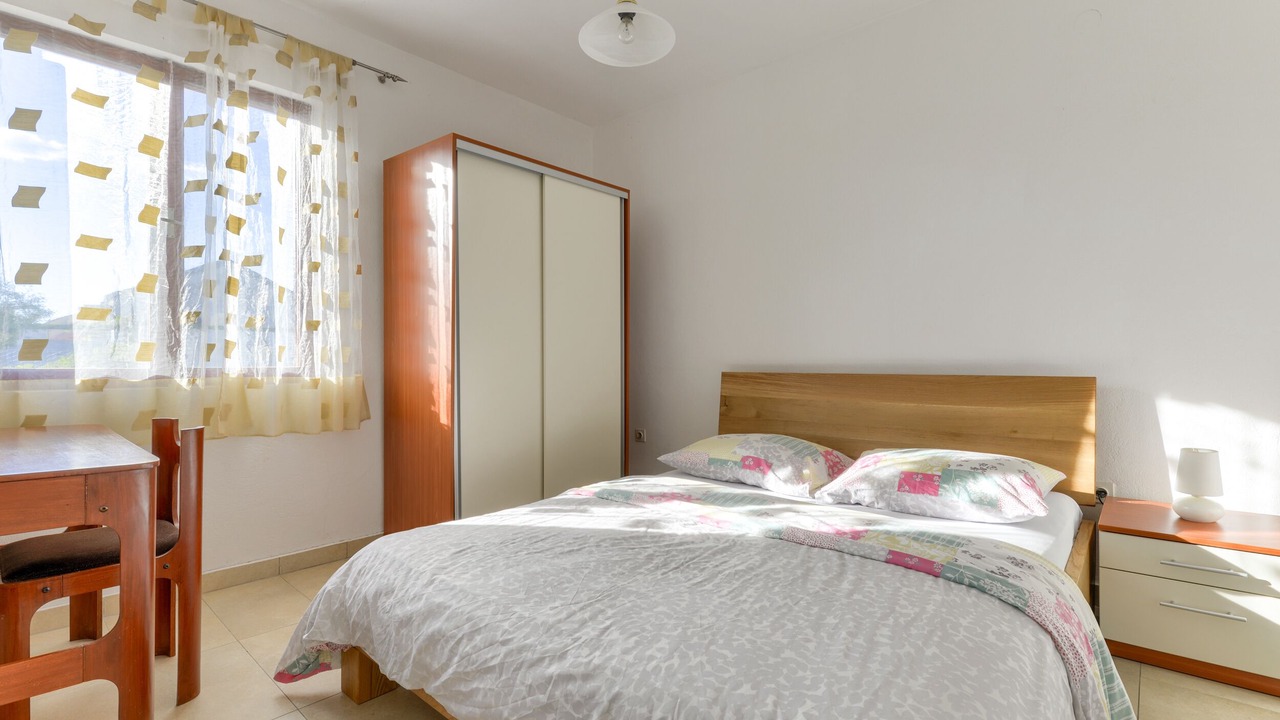 Photo of Bedroom in Ljubac