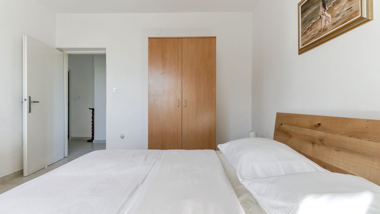 Photo of Bedroom in Ljubac