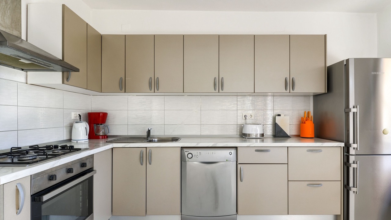 Photo of Kitchen in Ljubac