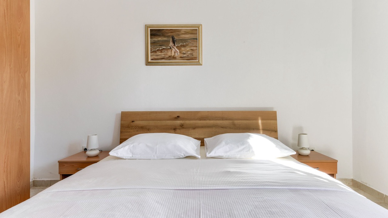 Photo of Bedroom in Ljubac