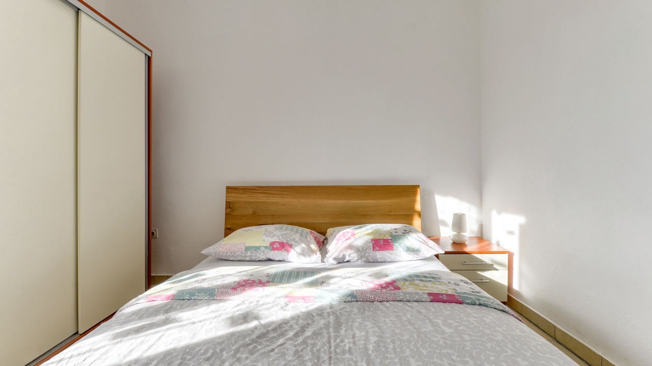 Photo of Bedroom in Ljubac