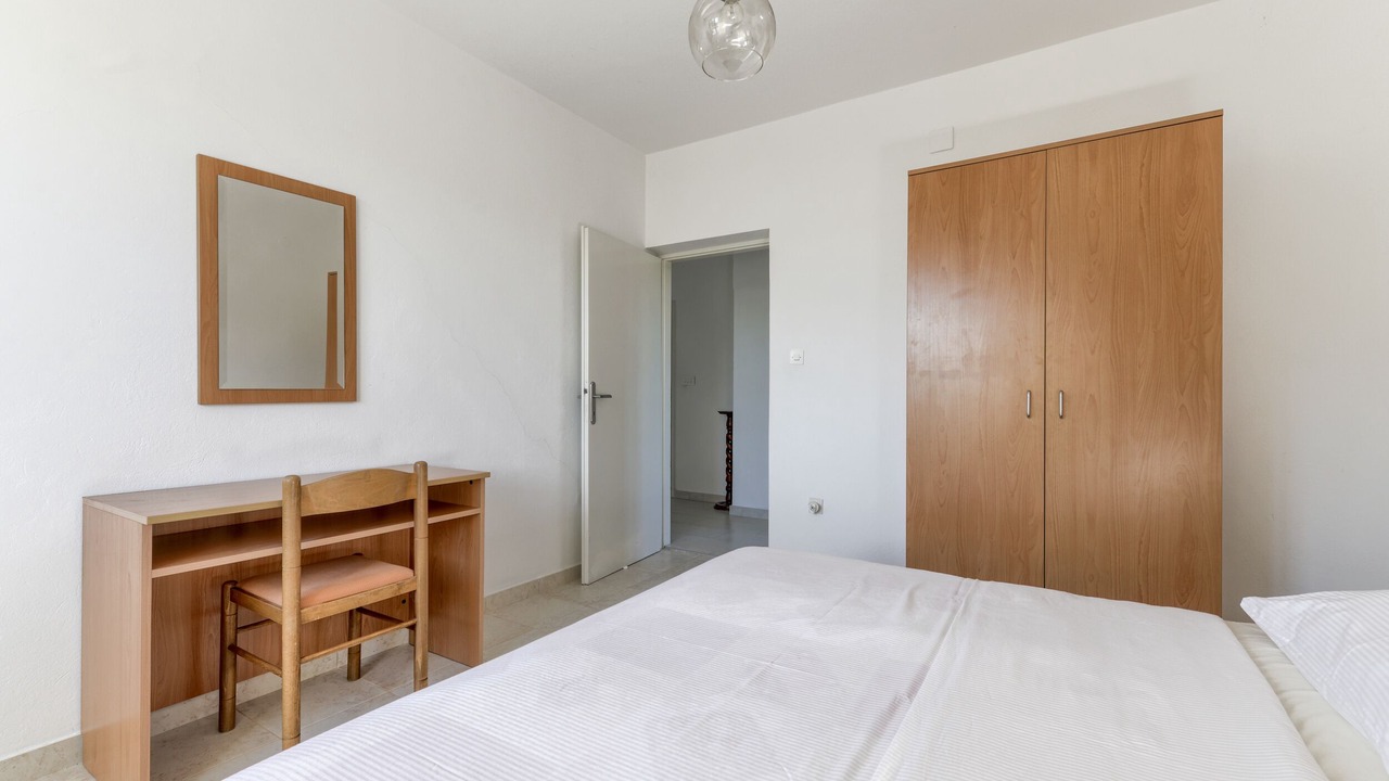 Photo of Bedroom in Ljubac