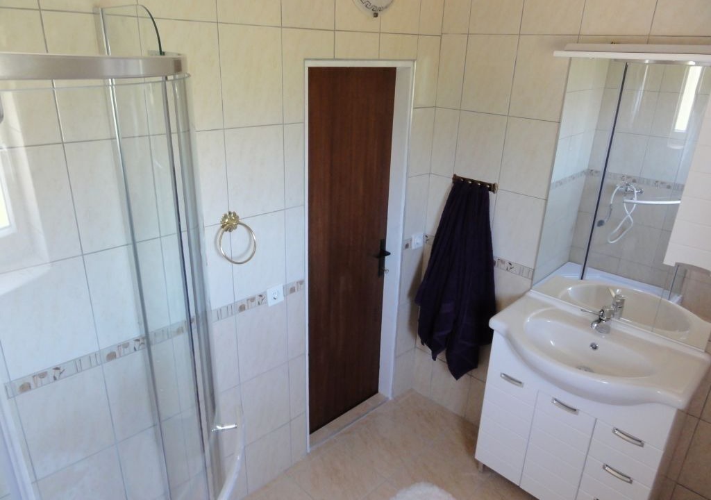 Photo of Bathroom in Kukljica