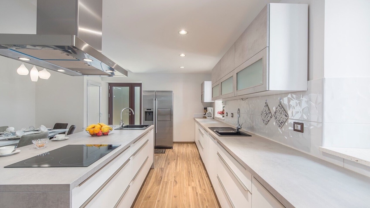 Photo of Kitchen in Fiorini