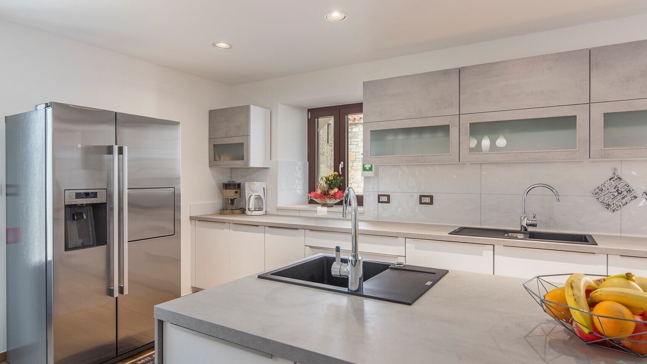 Photo of Kitchen in Fiorini