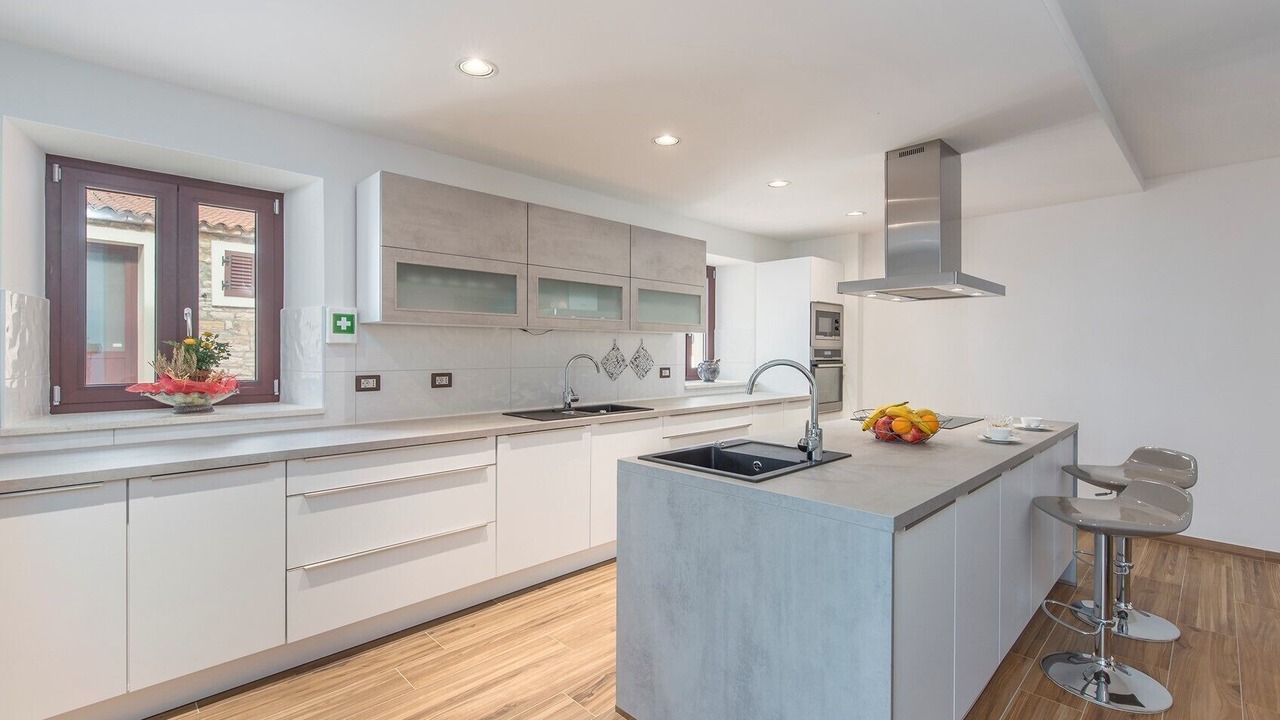 Photo of Kitchen in Fiorini