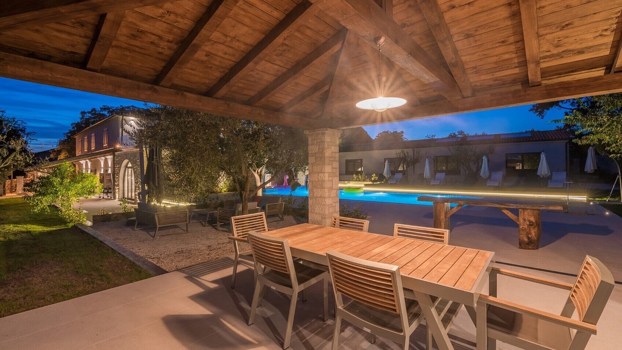Photo of Outdoor in Fiorini