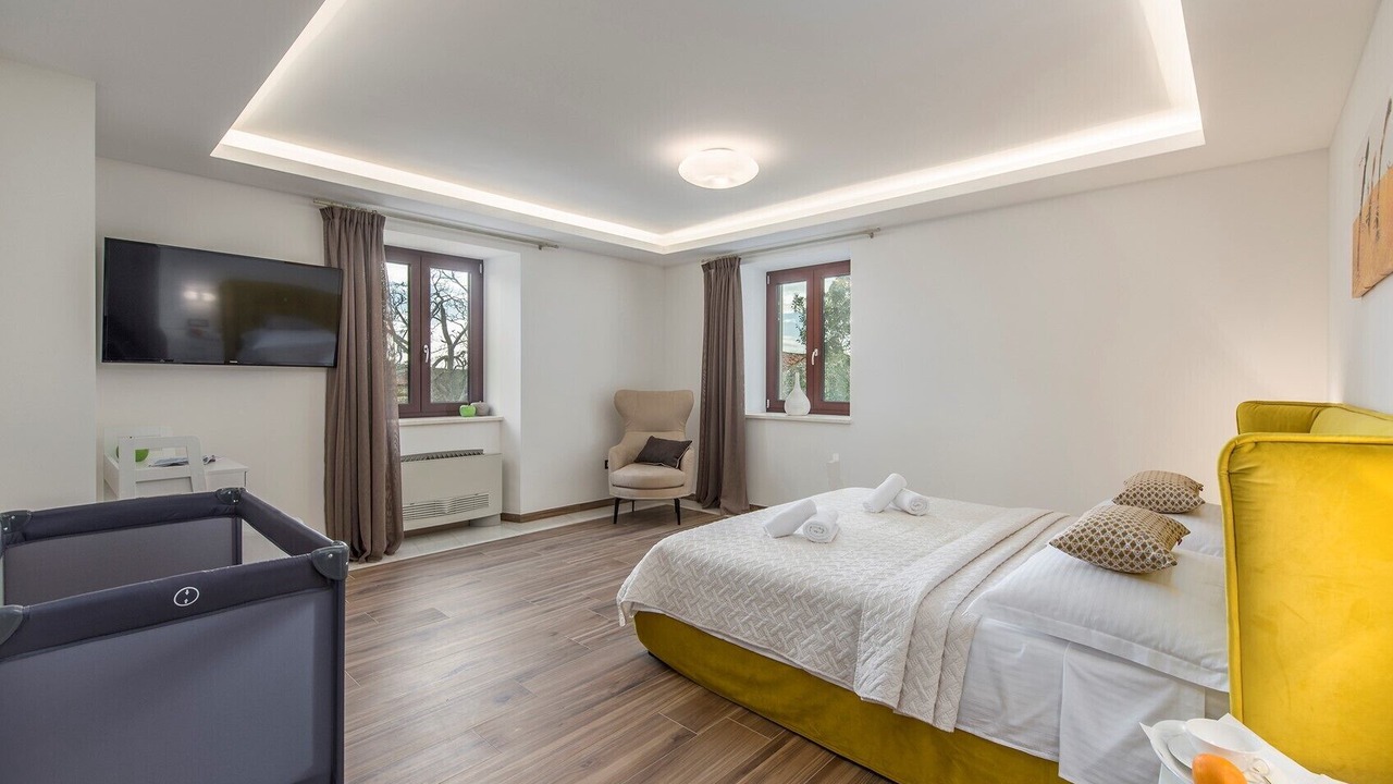Photo of Bedroom in Fiorini