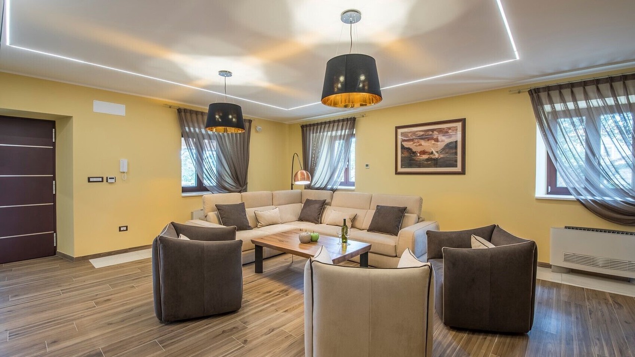 Photo of Livingroom in Fiorini