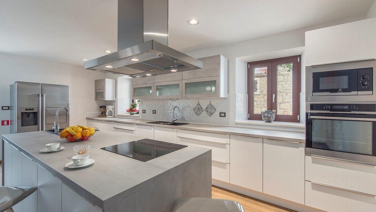 Photo of Kitchen in Fiorini