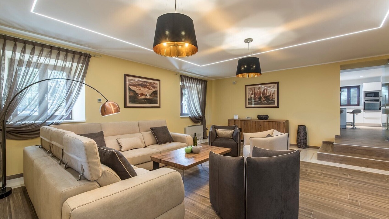 Photo of Livingroom in Fiorini