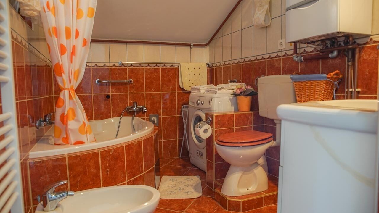 Photo of Bathroom in Daruvar