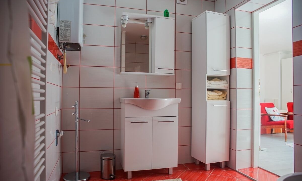 Photo of Bathroom in Daruvar
