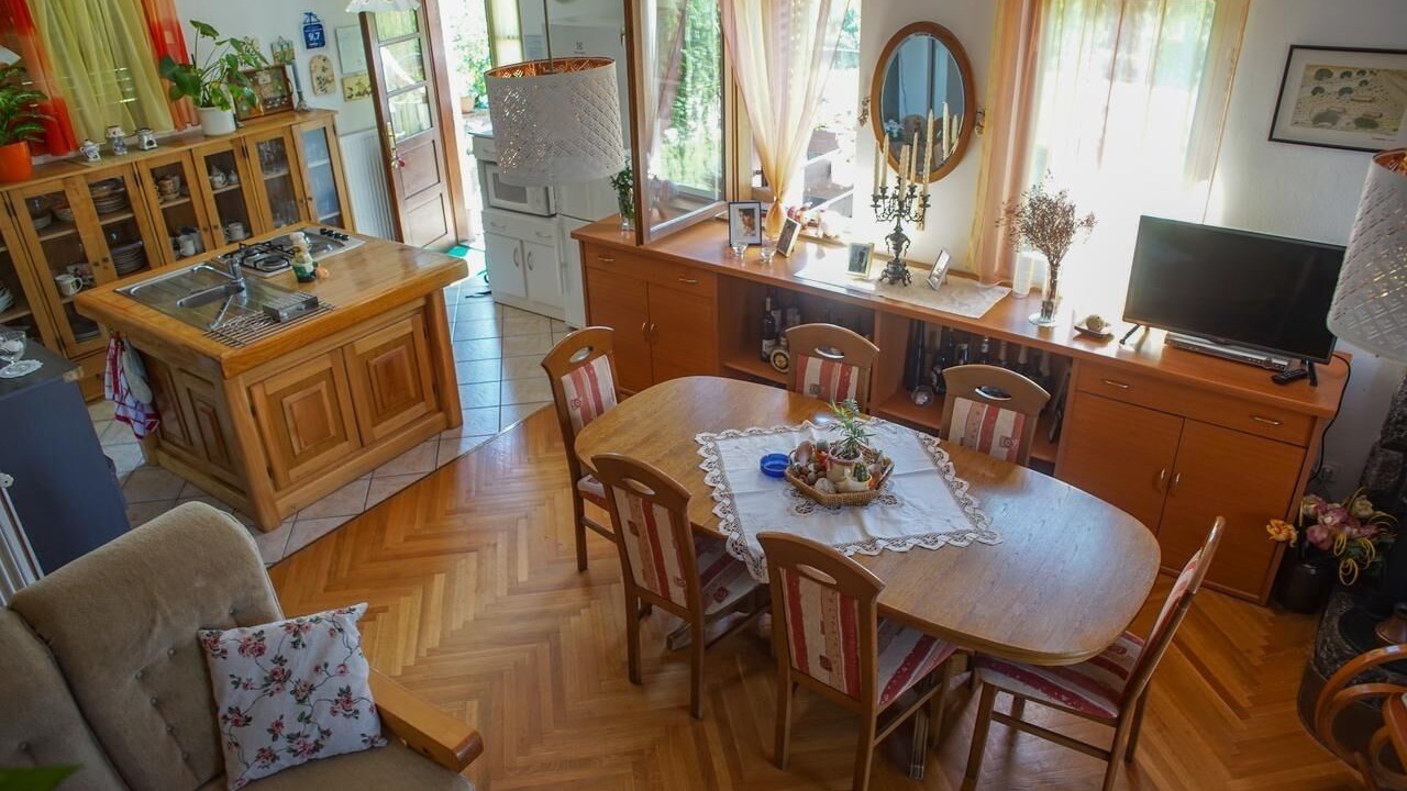 Photo of Livingroom in Daruvar