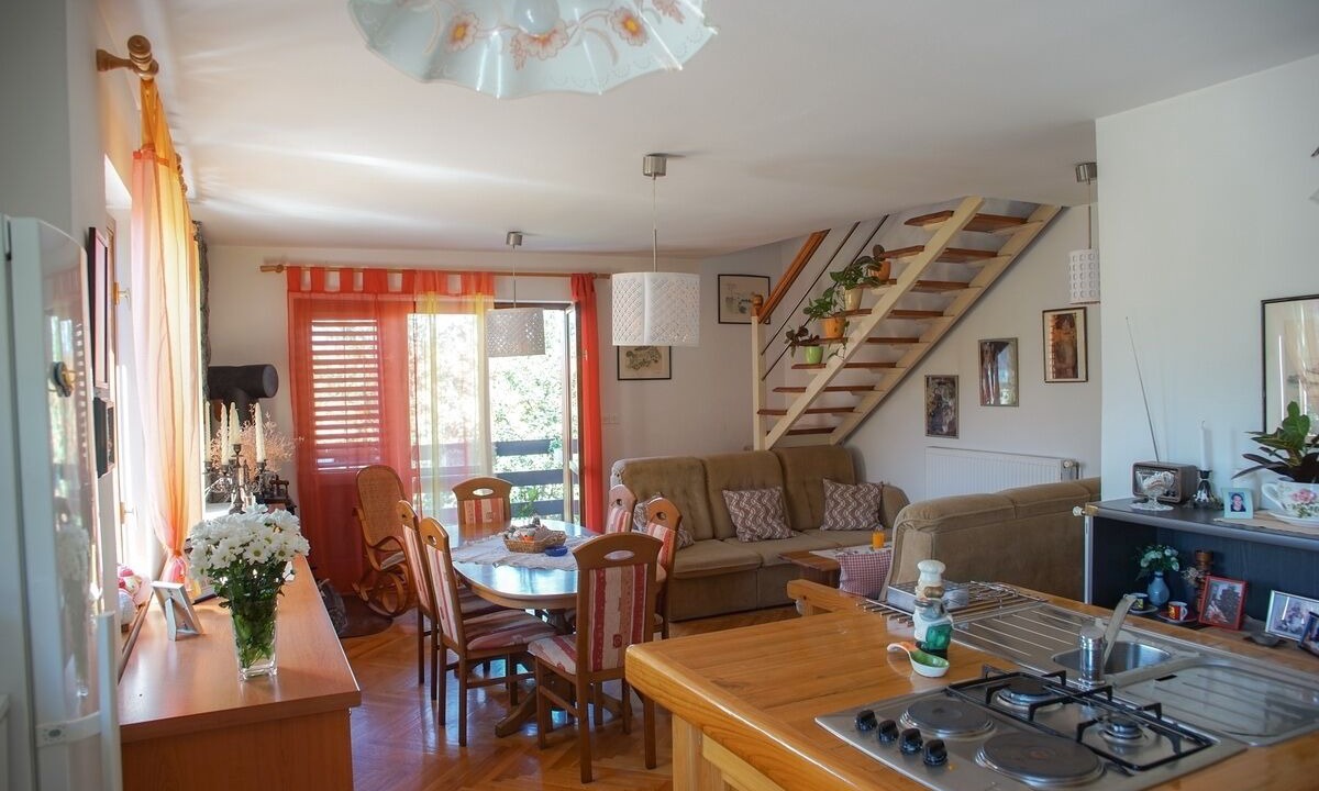 Photo of Livingroom in Daruvar