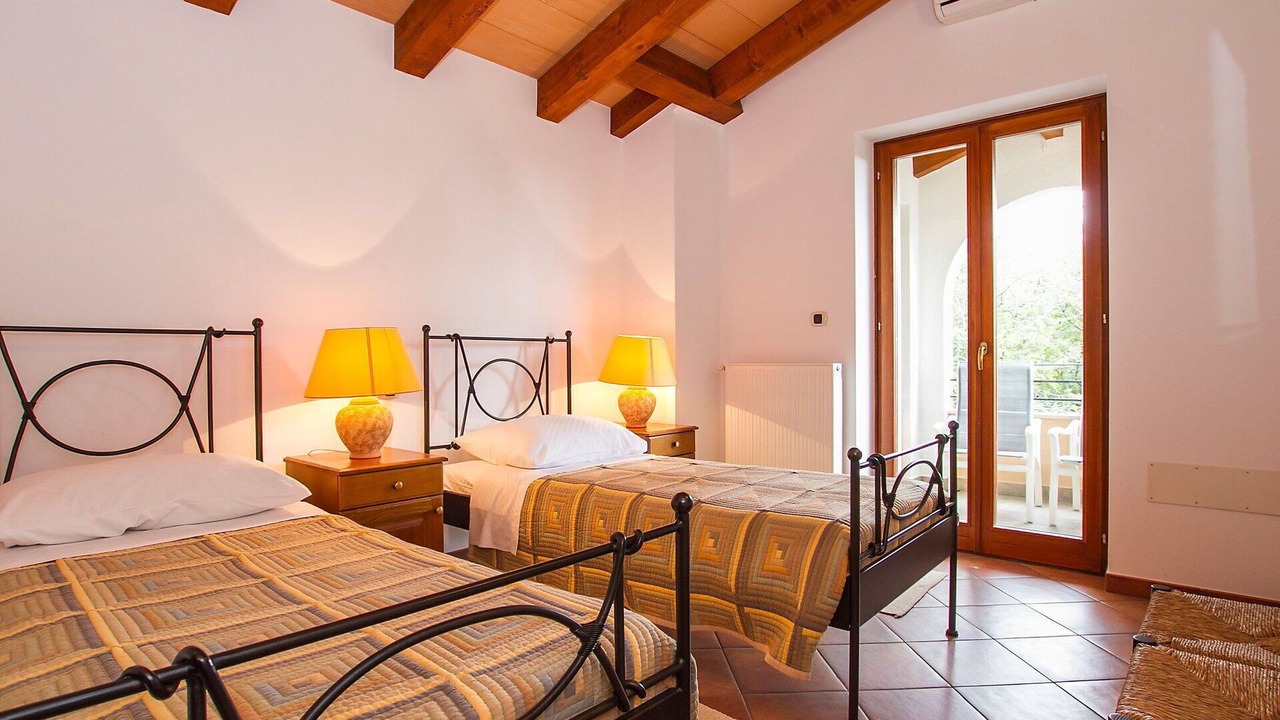 Photo of Bedroom in Stanisovi