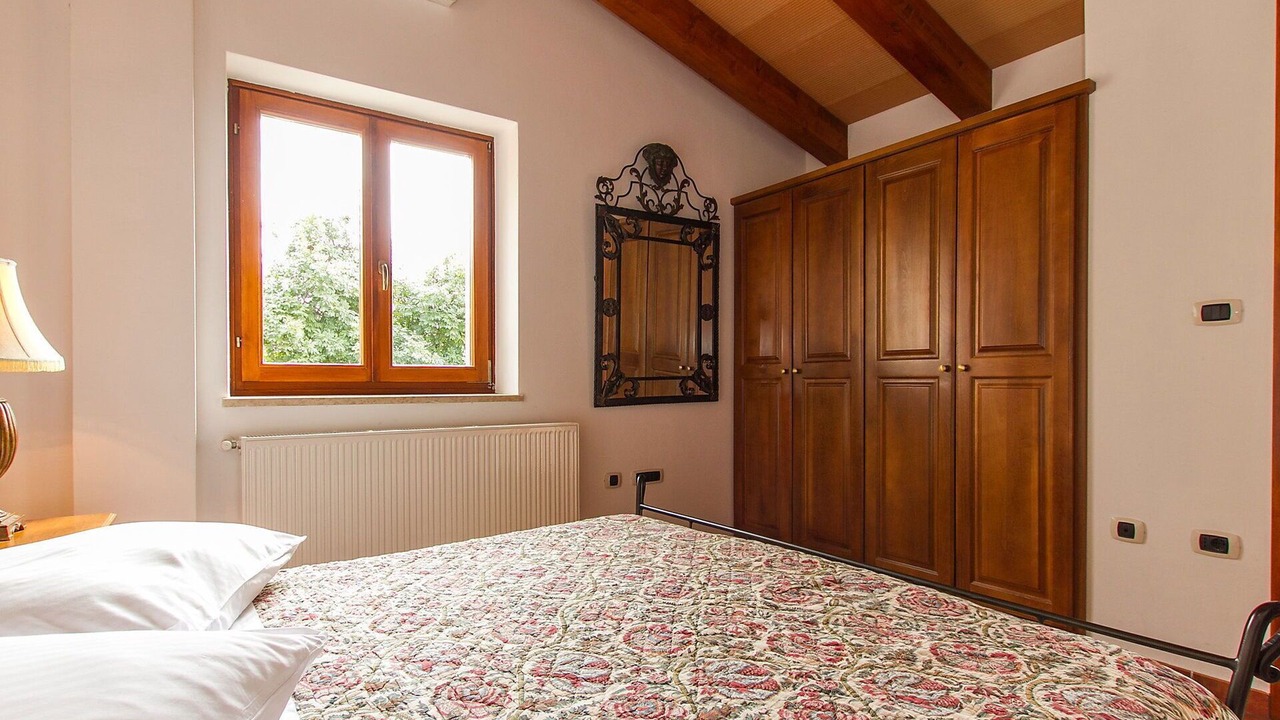 Photo of Bedroom in Stanisovi