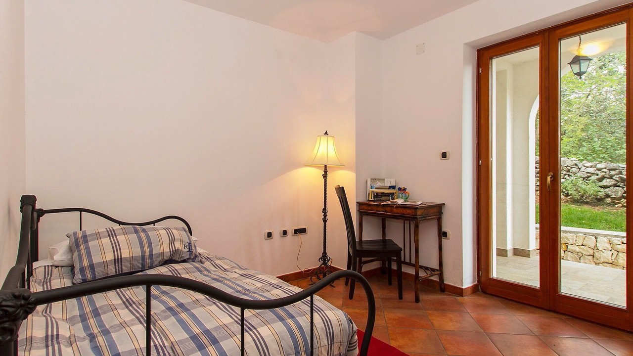 Photo of Bedroom in Stanisovi