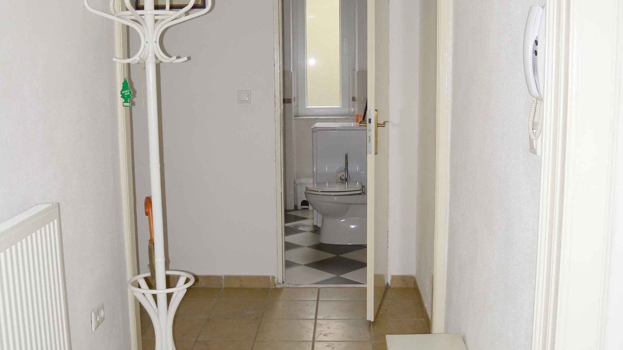 Photo of Bathroom in Rijeka