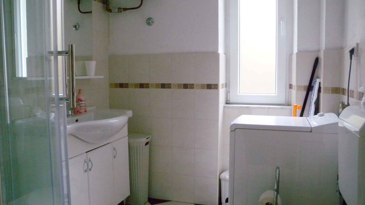 Photo of Bathroom in Rijeka